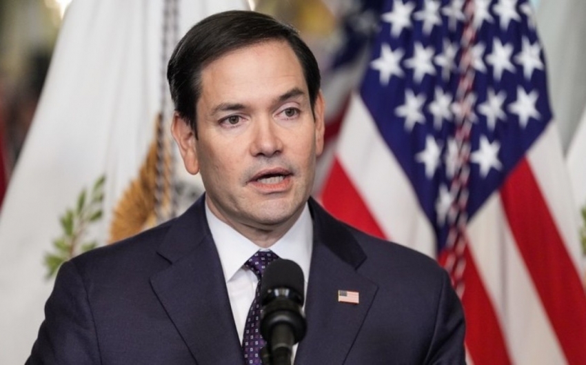Ngoại trưởng Mỹ Marco Rubio tiếp quản USAID