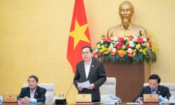 Thường vụ 555win tải app cho ý kiến về công tác nhân sự