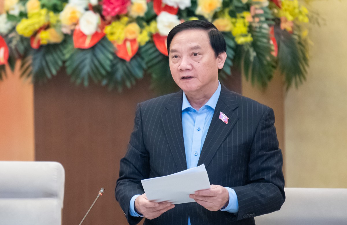 Chính phủ dự kiến lập 6 Bộ mới