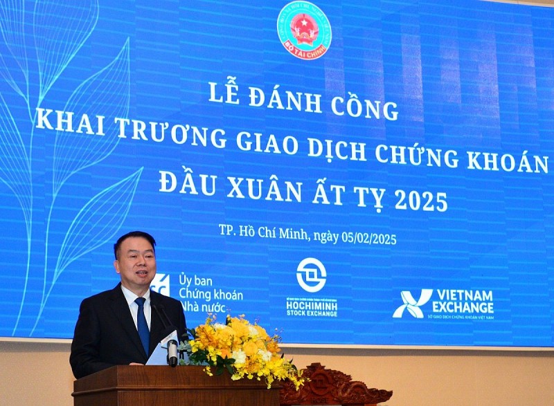 'Thị trường 555Win phien bạn Chính Thức trong năm 2025 còn nhiều mục tiêu lớn'