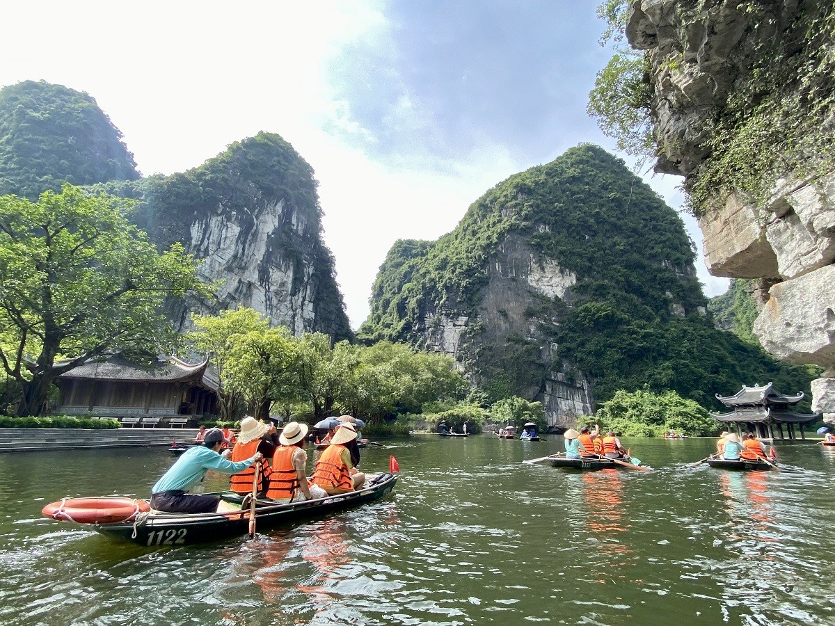 Những địa phương được giao chỉ tiêu tăng trưởng hai con số năm 2025