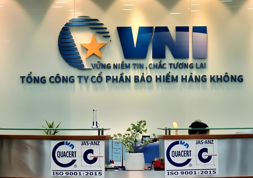 Bảo hiểm Hàng không muốn đổi tên theo tập đoàn mẹ Hàn Quốc