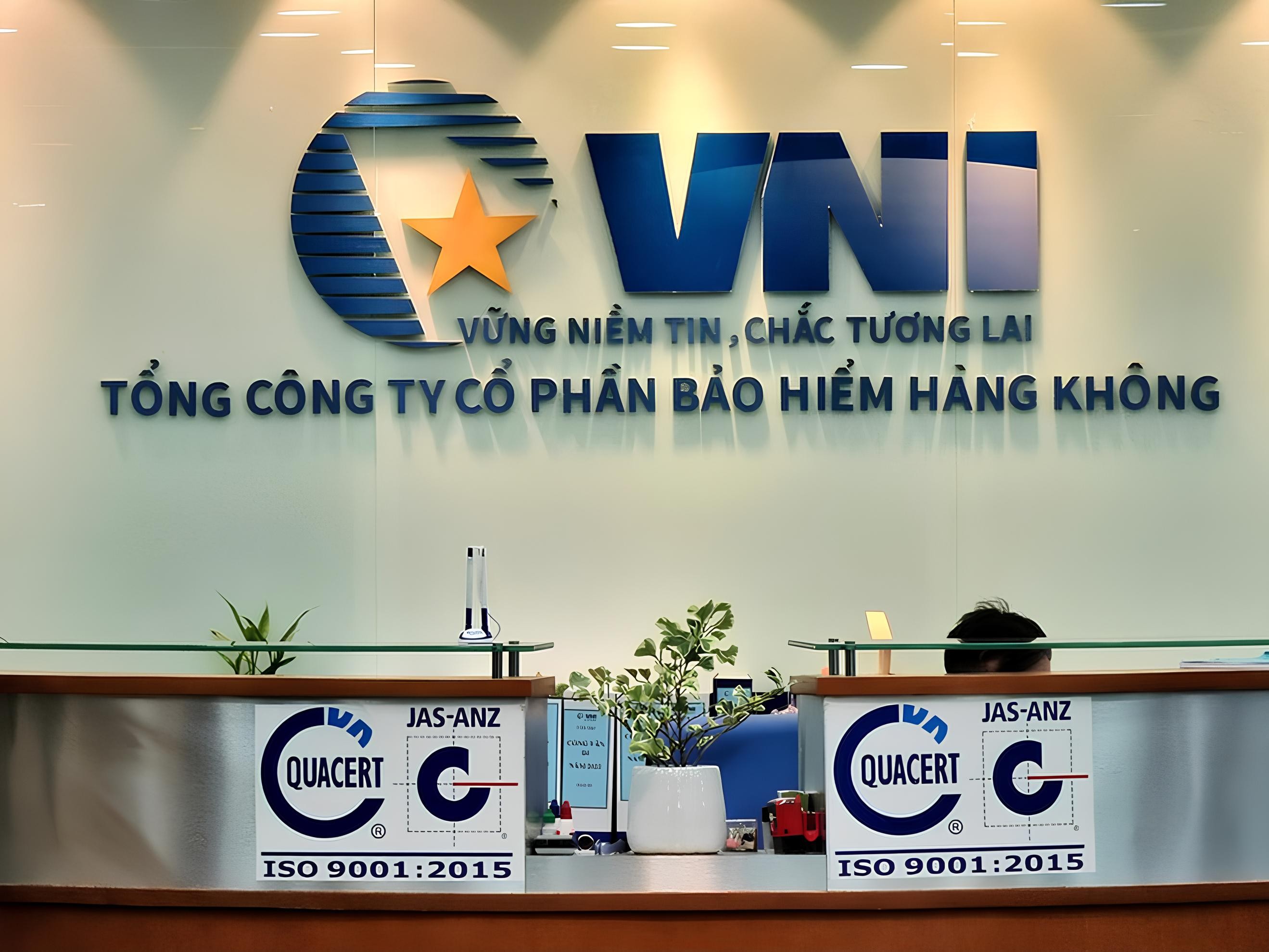 Bảo hiểm Hàng không muốn đổi tên theo tập đoàn mẹ Hàn Quốc