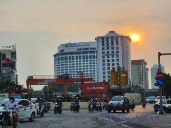 Standard Chartered giữ nguyên dự báo GDP Việt Nam tăng 6,7% năm 2025