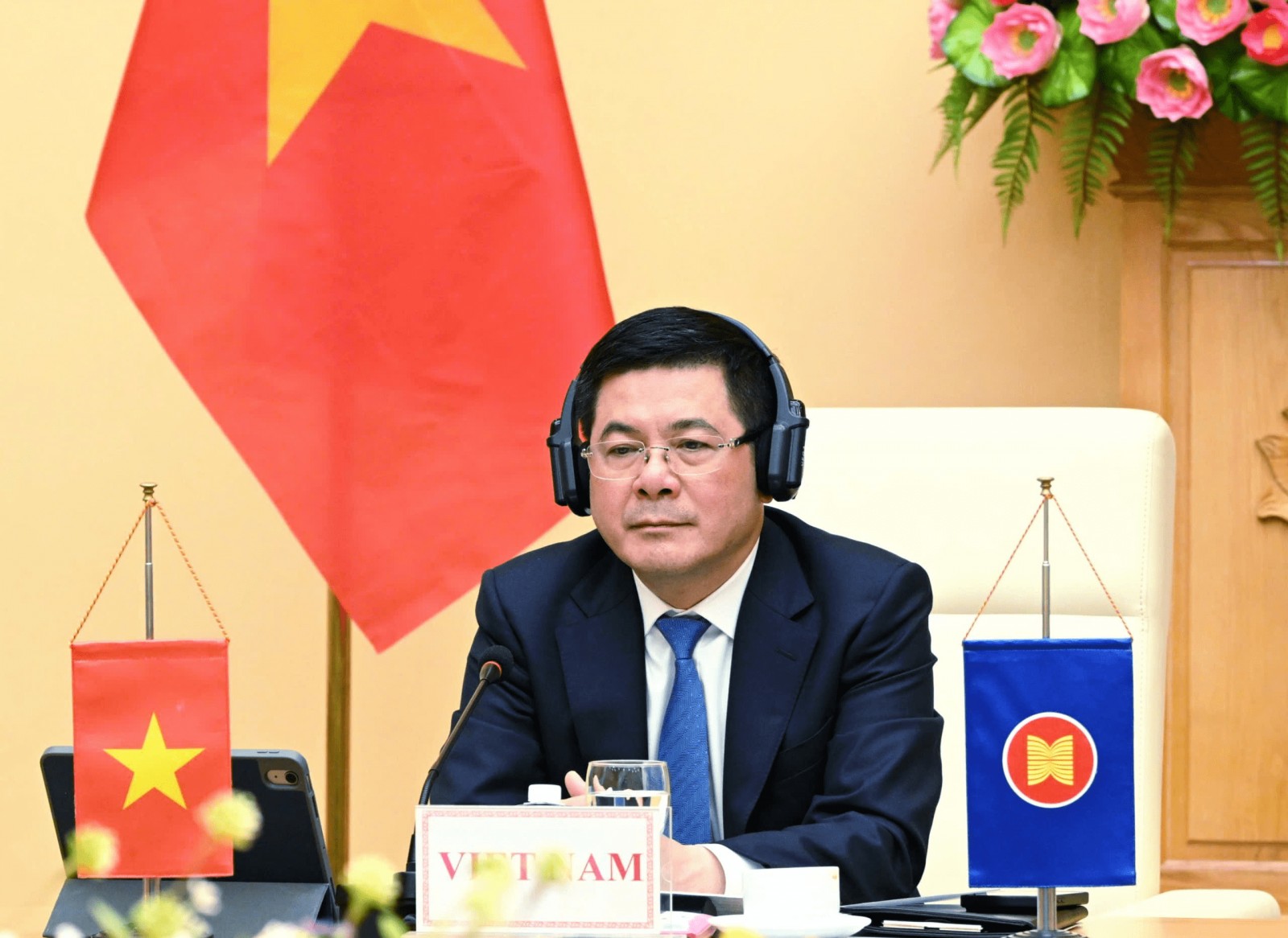 Các nước hoàn tất đàm phán nâng cấp 10 chương Hiệp định ATIGA