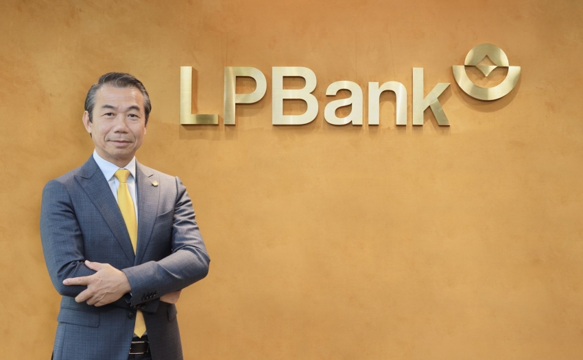 Ông Phạm Phú Khôi từ nhiệm vị trí Chủ tịch Chứng khoán LPBank