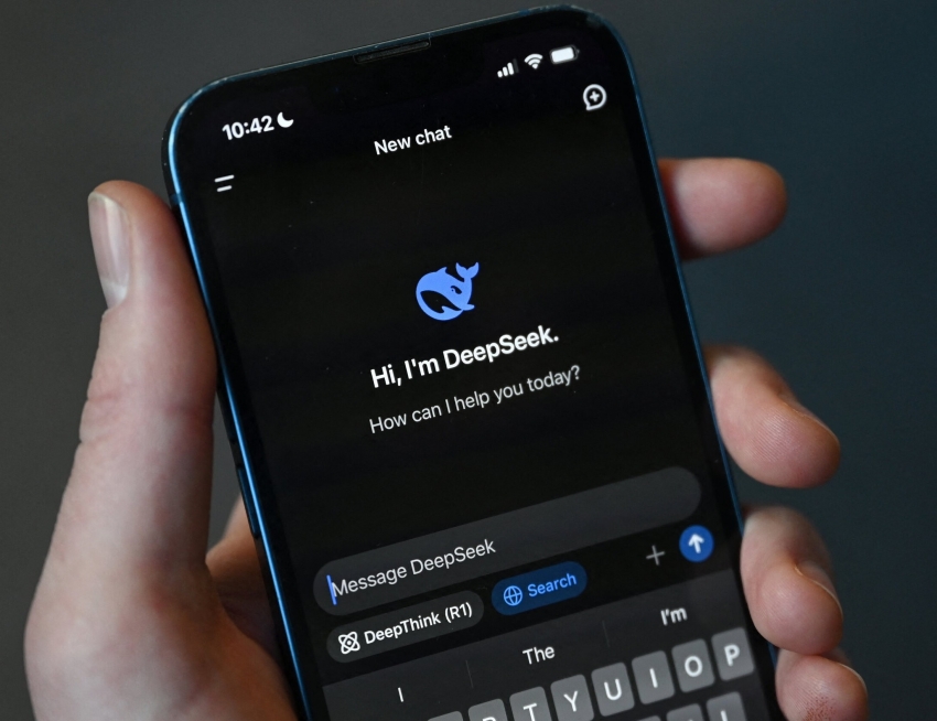 DeepSeek đang thay đổi cuộc chơi AI toàn cầu như thế nào?