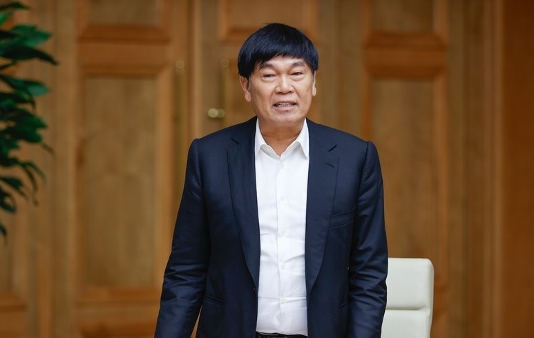 'Hòa Phát có thể đầu tư 10.000 tỷ đồng làm nhà máy sản xuất ray'
