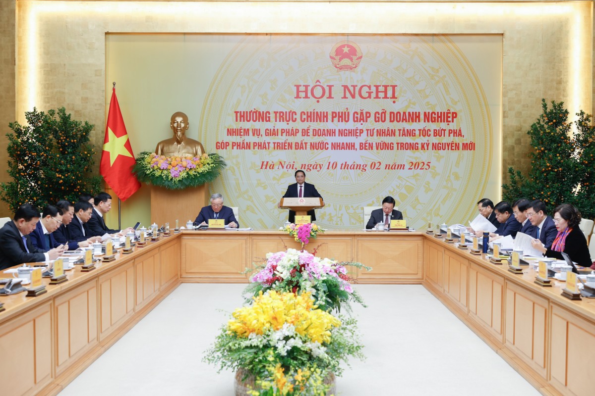 Phiên bản chính thức của 555Win Chính phủ Phạm Minh Chính chủ trì Hội nghị của Thường trực Chính phủ gặp gỡ Trang Nhà Cái 555win.com - Đăng Nhập +555k. Ảnh: VGP.