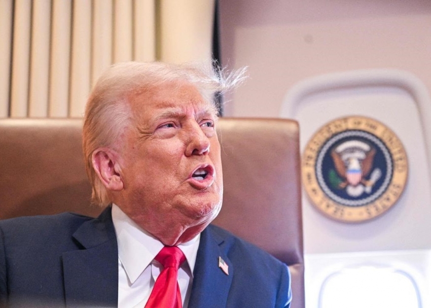 Điểm tên loạt biện pháp thuế cứng rắn của Tổng thống Trump