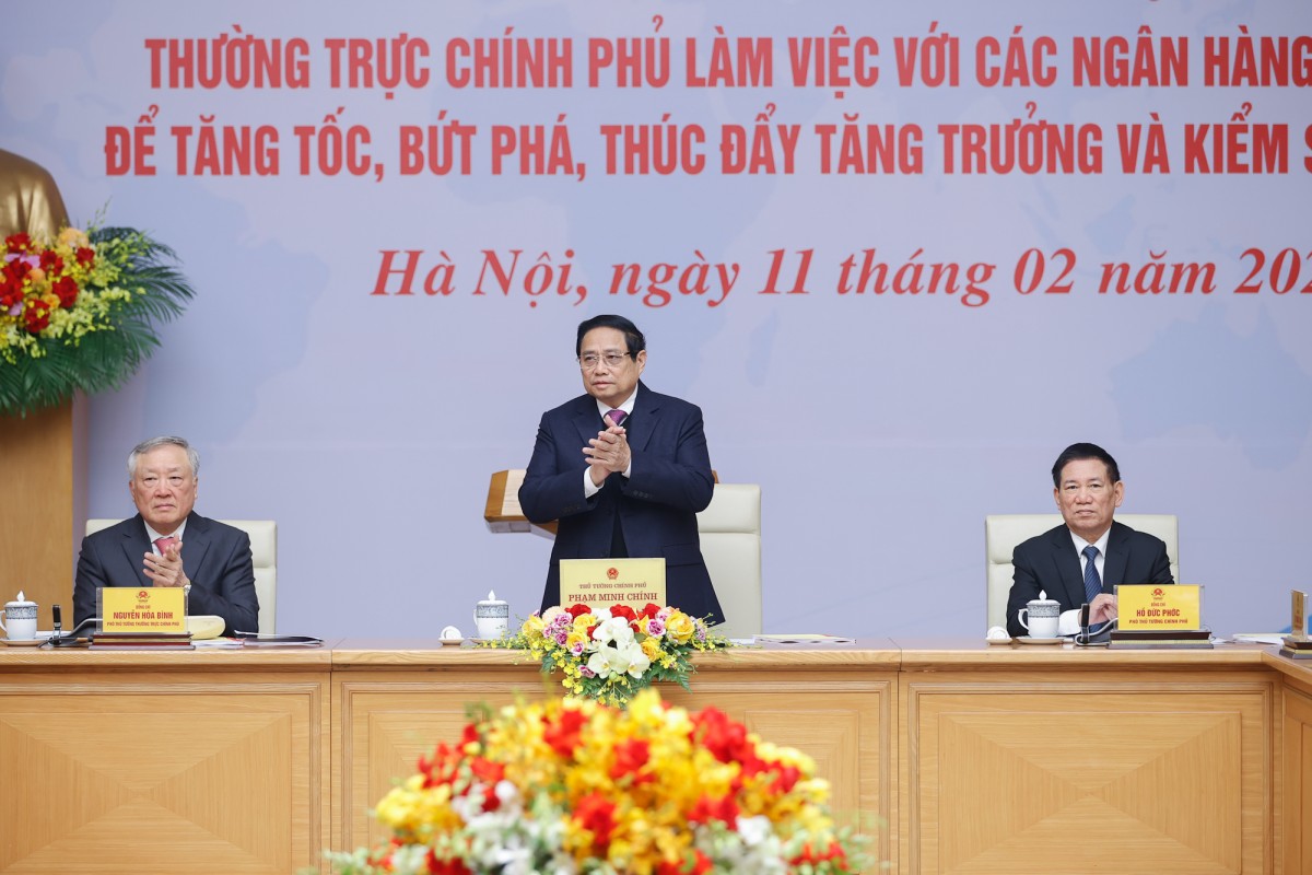 Phiên bản chính thức của 555Win chủ trì Hội nghị Thường trực Chính phủ làm việc với các 555win là nhà cái uy tín số 1 ở Việt Nam 555win phien bạn Chính Thức