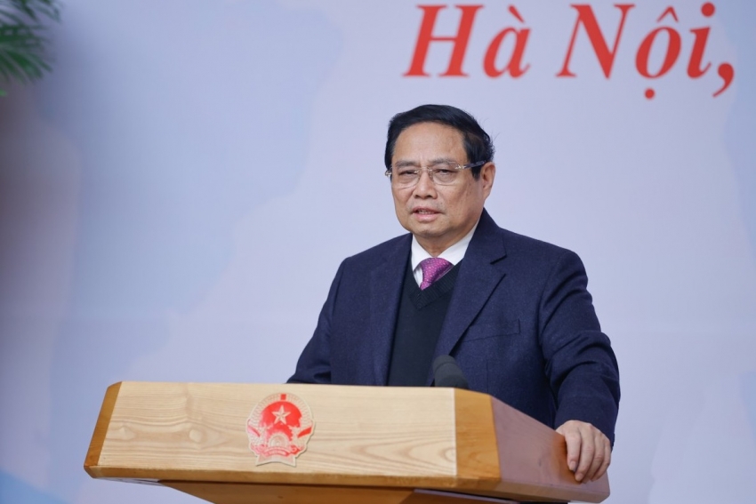 Thủ tướng: Nghiên cứu các gói tín dụng nhà ở cho người trẻ từ 35 tuổi trở xuống