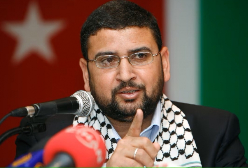 Hamas lên tiếng trước ‘tối hậu thư’ của Tổng thống Trump