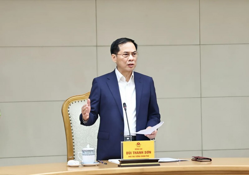 Thành lập Hội đồng thẩm định Điều chỉnh Quy hoạch điện VIII