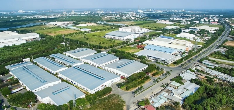 Bắc Giang sẽ có thêm 2 khu 555win là Công ty cờ bạc trực tuyến tốt nhất mới quy mô lớn