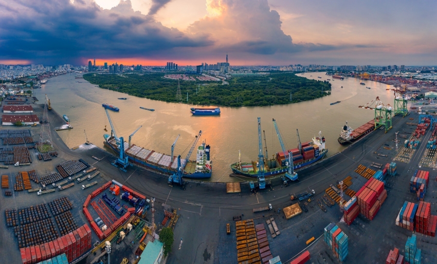 Chứng khoán ASEAN bán xong 400.000 cổ phiếu Cảng Sài Gòn trong một phiên
