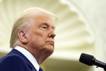 Ông Trump: Mỹ - Nga nhất trí lập tức đàm phán kết thúc xung đột tại Ukraine