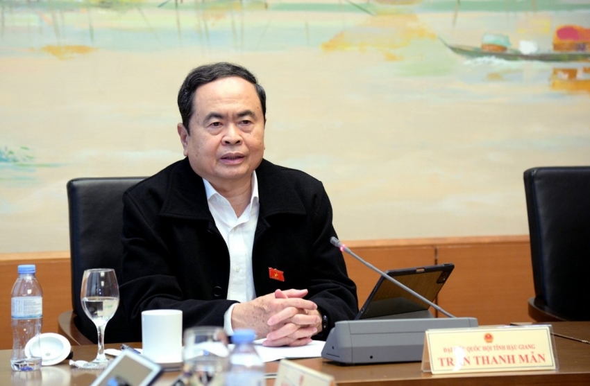 Chủ tịch Quốc hội nêu lý do chưa thể bỏ HĐND cấp xã