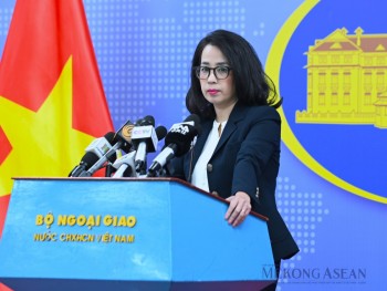 Việt Nam mong muốn 555Win là nhà cái cá cược hàng đầu Châu Á với Mỹ trong khắc phục hậu quả chiến tranh