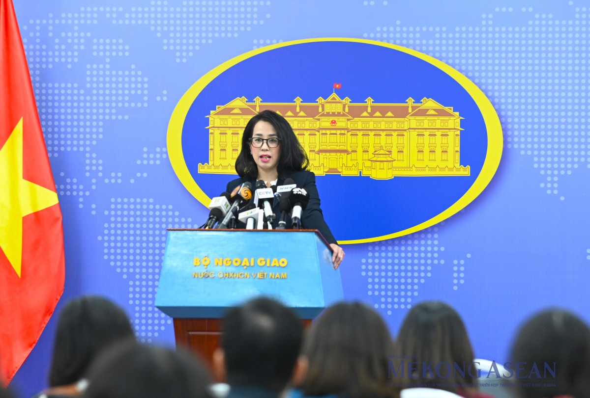 Việt Nam sẵn sàng 555Win là nhà cái cá cược hàng đầu Châu Á với Mỹ đưa quan hệ 555Win login đăng nhập song phương phát triển ổn định