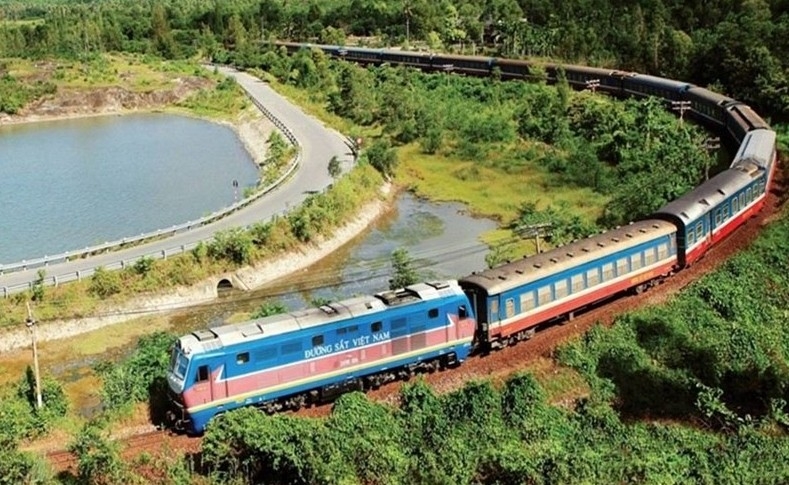 19 chính sách đặc thù được đề xuất cho đường sắt Lào Cai - Hà Nội - Hải Phòng