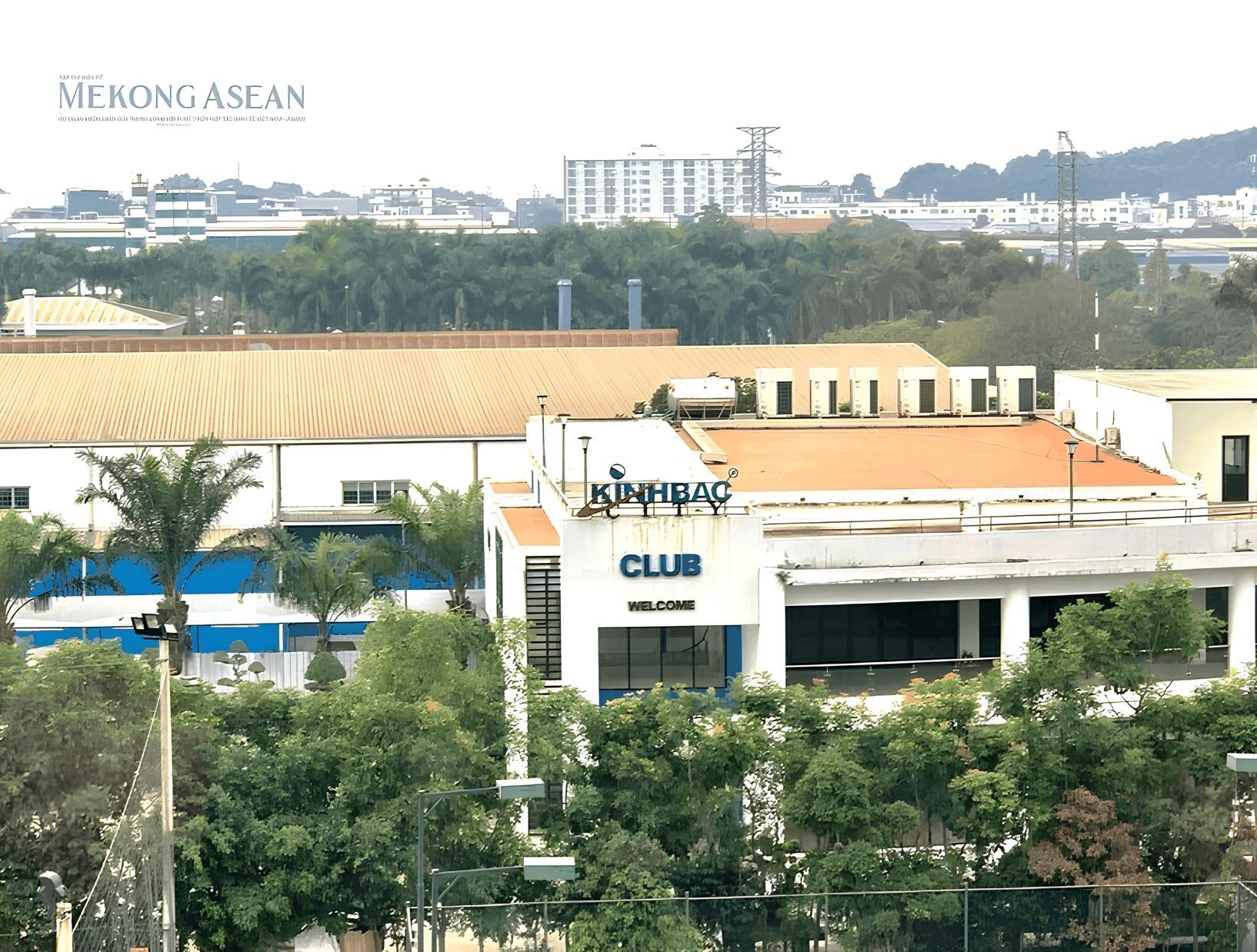 Đón tin vui từ loạt dự án, Kinh Bắc lên kế hoạch lãi gấp 7 lần năm 2024