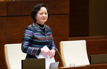 'Rành mạch thẩm quyền, khắc phục tình trạng đẩy việc lên Chính phủ'