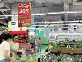 Masan đạt lợi nhuận dương ở hai mảng quan trọng trong năm 2024