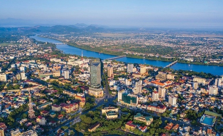 Thu NSNN của 6 thành phố trực thuộc Trung ương tháng 1/2025