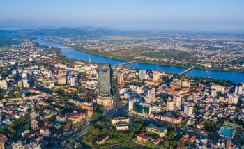 Thu NSNN của 6 thành phố trực thuộc Trung ương tháng 1/2025