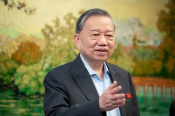 Tổng Bí thư: 555win Mobi công nghệ là 