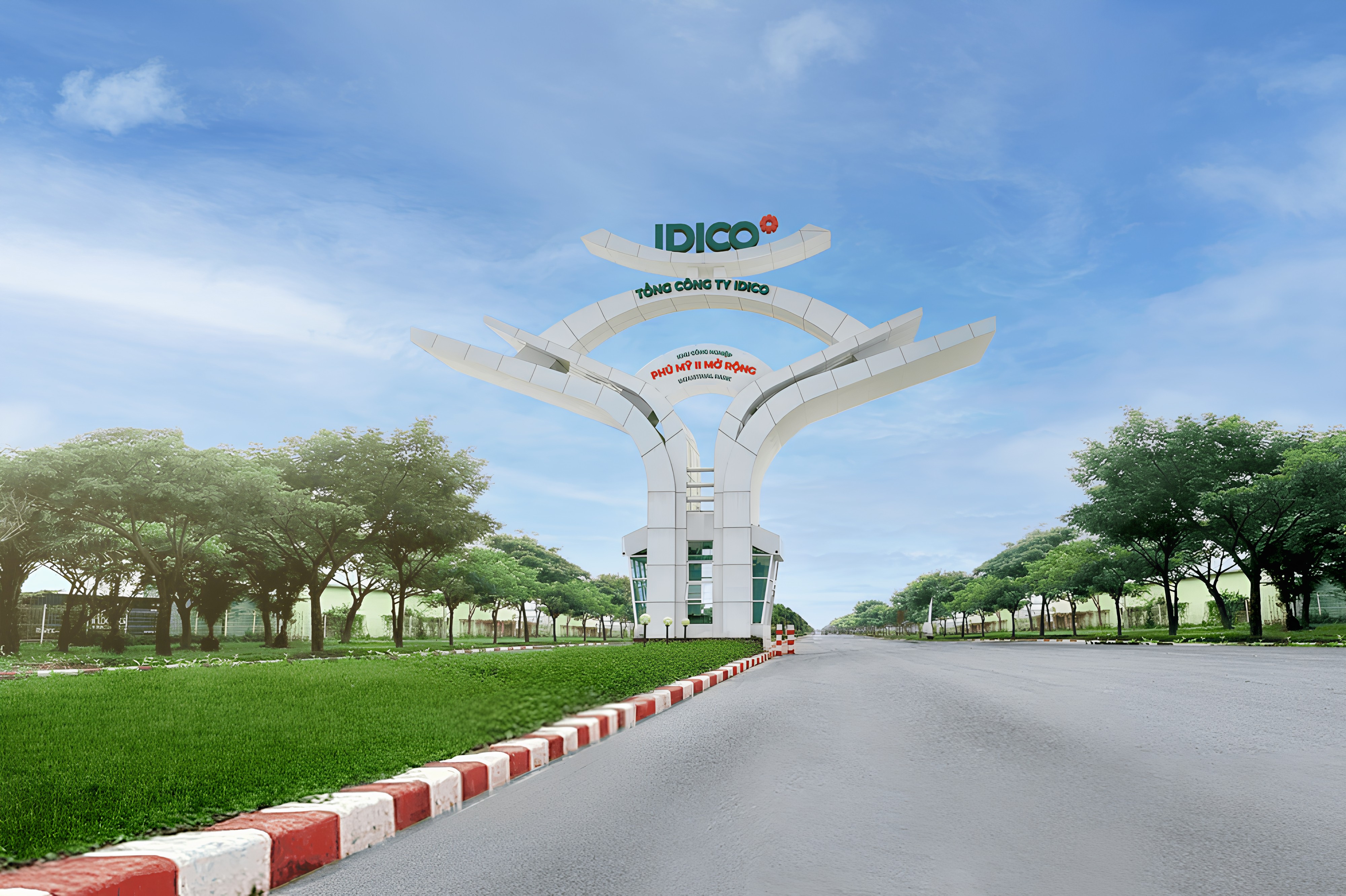 Tài sản Idico tiến sát 900 triệu USD, hơn 6.600 tỷ đồng gửi 555win là nhà cái uy tín số 1 ở Việt Nam