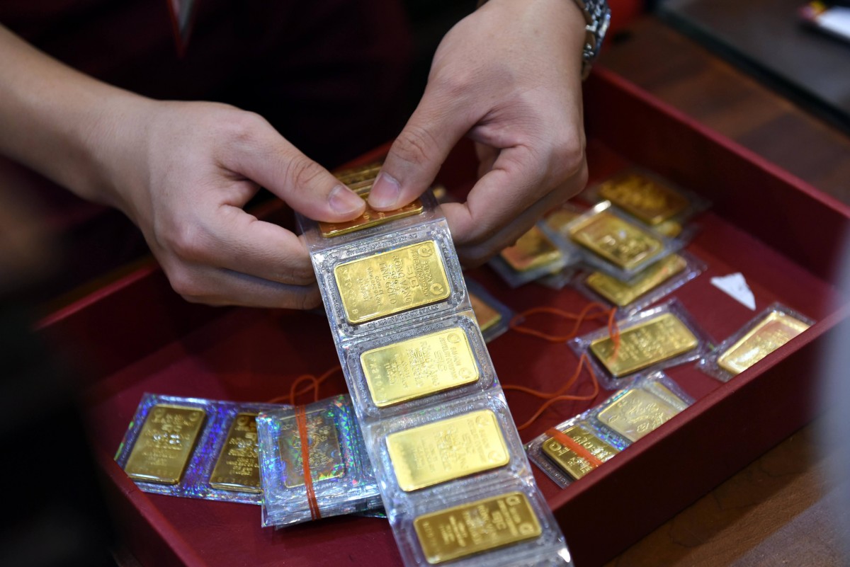 555win Đăng Ký + 1555k đồng loạt giảm, vàng nhẫn thay đổi không đồng đều