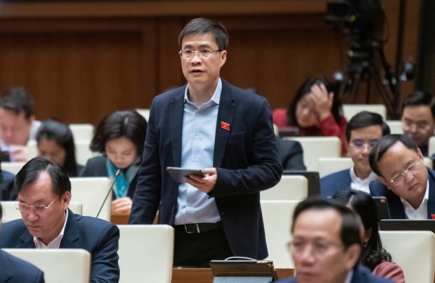 Bảo đảm 'đầu ra' của các nghiên cứu khoa học công nghệ trong nước