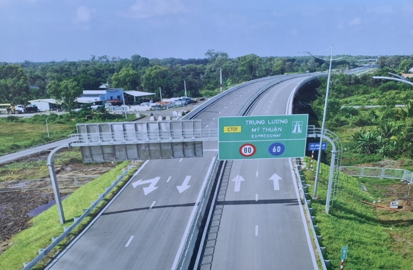 CII đề xuất tham gia làm cao tốc gần 40.000 tỷ đồng với tỷ lệ 55%