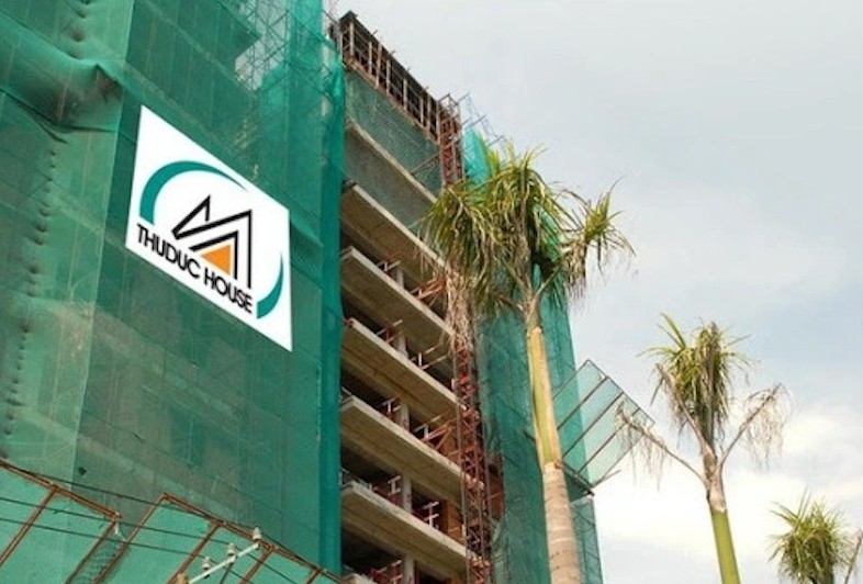 Thuduc House có tân Chủ tịch HĐQT, mục tiêu năm 2025 lãi trở lại
