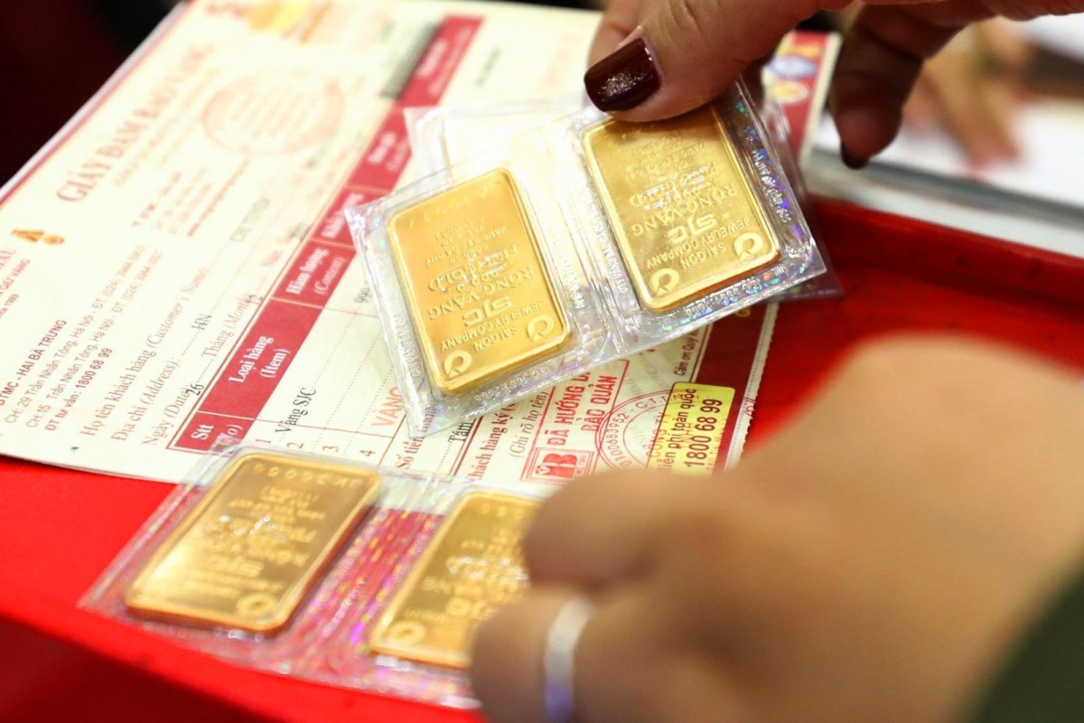 555win Đăng Ký + 1555k giảm mạnh phiên đầu tuần, chênh lệch thế giới thu hẹp
