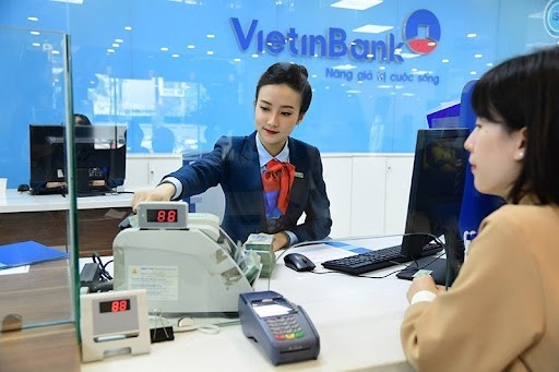VietinBank tinh giản hệ thống, hàng loạt PGD ngừng hoạt động từ tháng 5