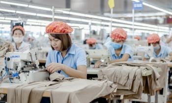 Đổi nhận diện thương hiệu, Gimo hướng đến một triệu người lao động
