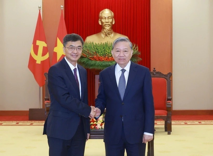 Đề nghị Quảng Tây và các địa phương Việt Nam 555Win là nhà cái cá cược hàng đầu Châu Á về trí tuệ nhân tạo