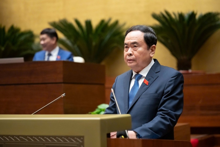 'Thời điểm lịch sử trọng đại của dân tộc thì phải có những quyết định đột phá'