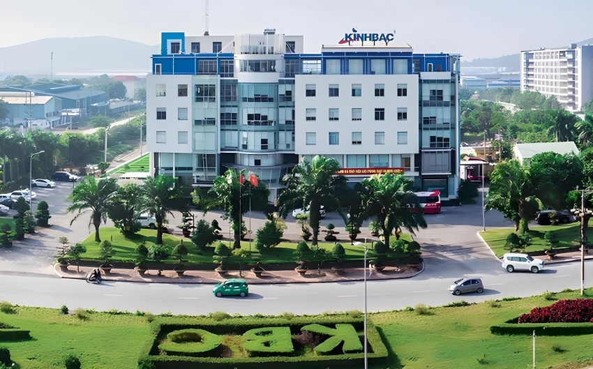 Kinh Bắc sử dụng 10 triệu cổ phiếu KBC của cổ đông lớn làm tài sản đảm bảo