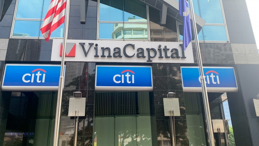 Nhóm quỹ VinaCapital mua vào hơn 940.000 cổ phiếu Khang Điền