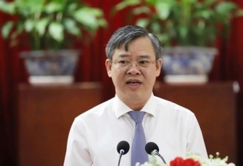 Cần Thơ có tân Chủ tịch UBND Thành phố