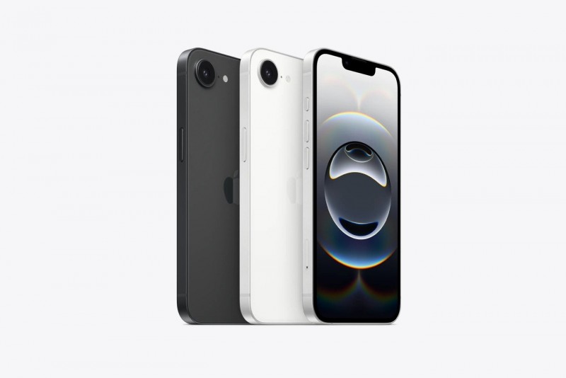 Apple ra mắt mẫu iPhone giá rẻ 16e. Ảnh: Apple.
