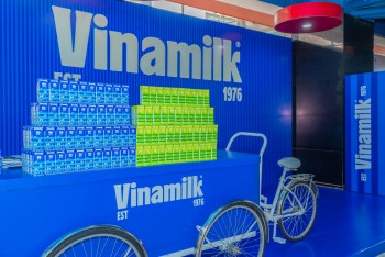 Cổ phiếu VNM chạm đáy 2 năm, định giá đã về mức hấp dẫn?