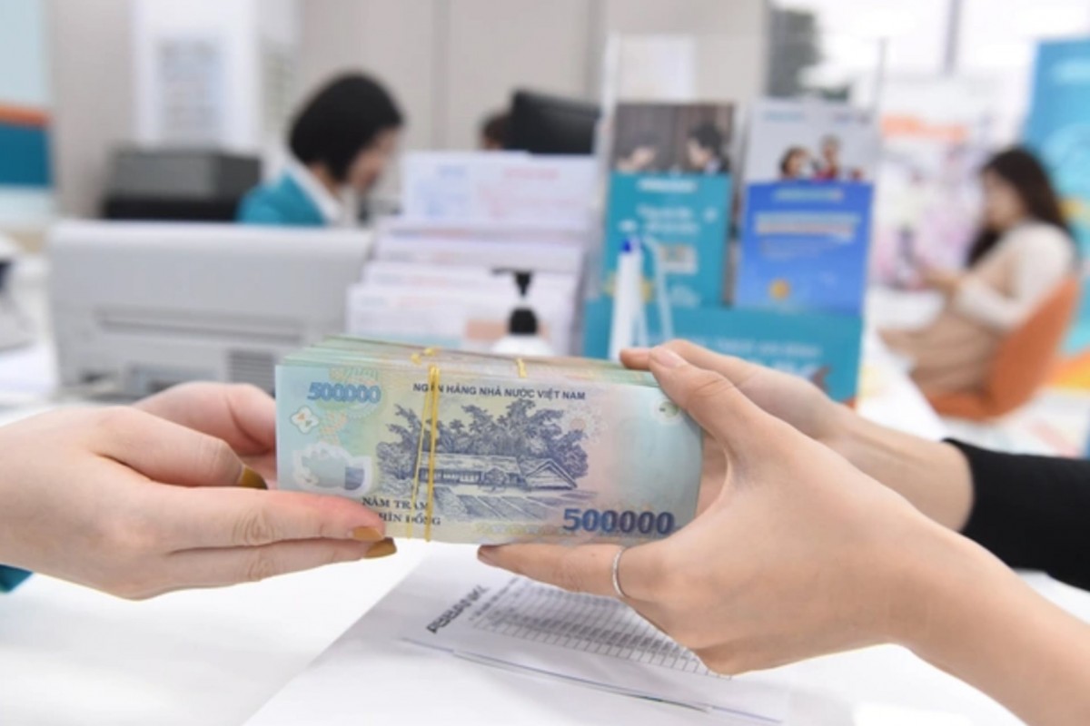 Trang Nhà Cái 555win.com - Đăng Nhập +555k: Tiếp tục miễn thuế với lãi tiền gửi tiết kiệm