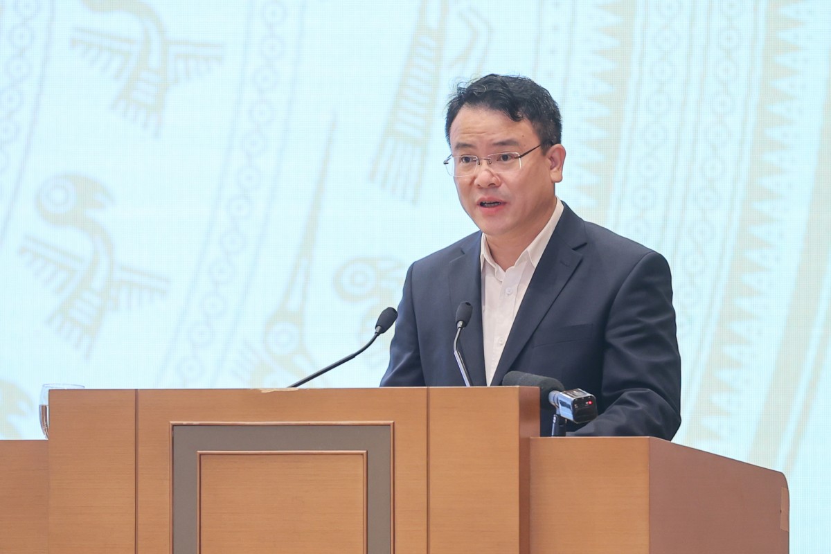 'Tạo đột phá trong phát triển 555win Mobi công nghệ làm động lực tăng trưởng mới'