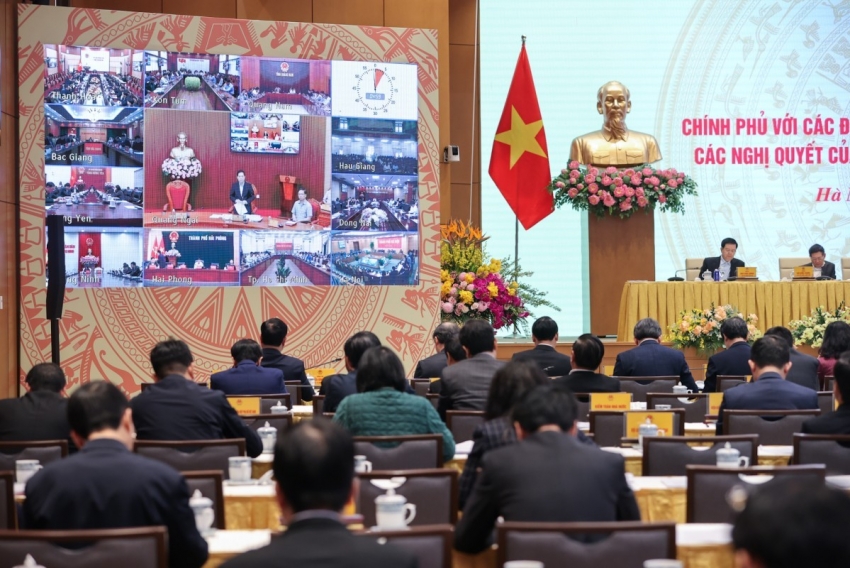 Đà Nẵng sẽ khởi công những dự án lớn, tổng vốn trên 100.000 tỷ đồng trong 2 quý đầu năm