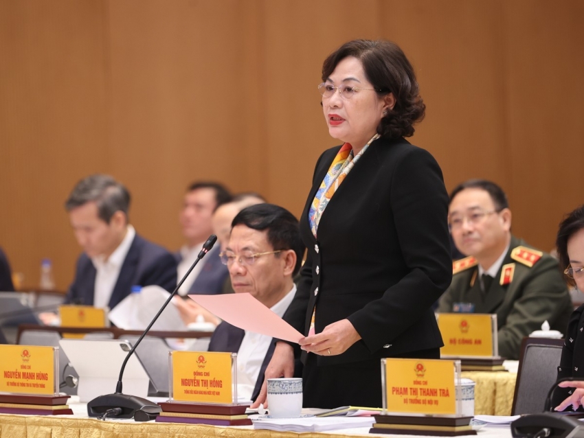 NHNN: Dư nợ tín dụng bất động sản của hệ thống khoảng 3,48 triệu tỷ đồng